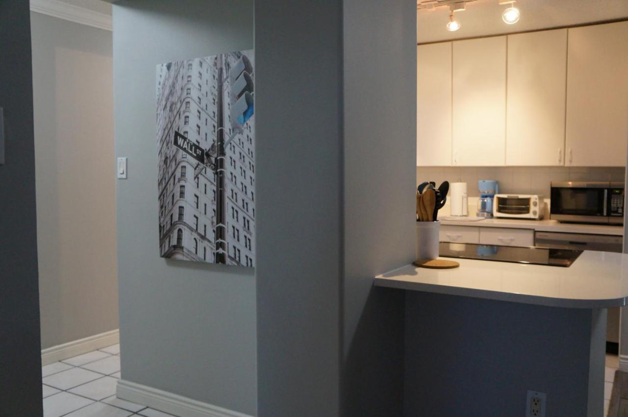 Apartment Elegant 2-bedroom Corporate Housing In Downtown For Prime